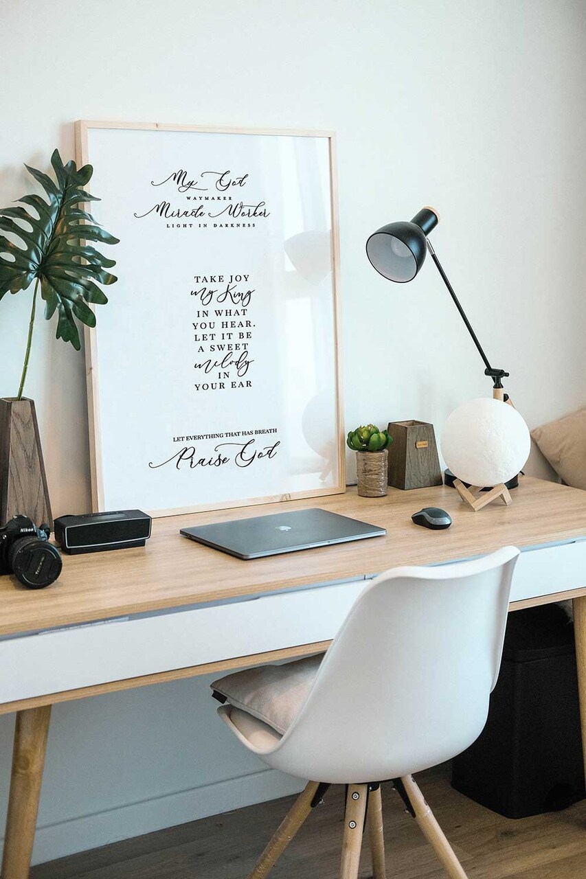 Scripture - Small Transfers 6"x12" 3 sheets Rub on Transfers for Furniture Vintage Rub on Transfers Stickers for Crafts Classic Spring Summer Autumn Decoration Transfers